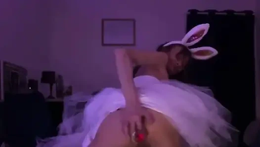 Çıplak Dans Eden Spindle