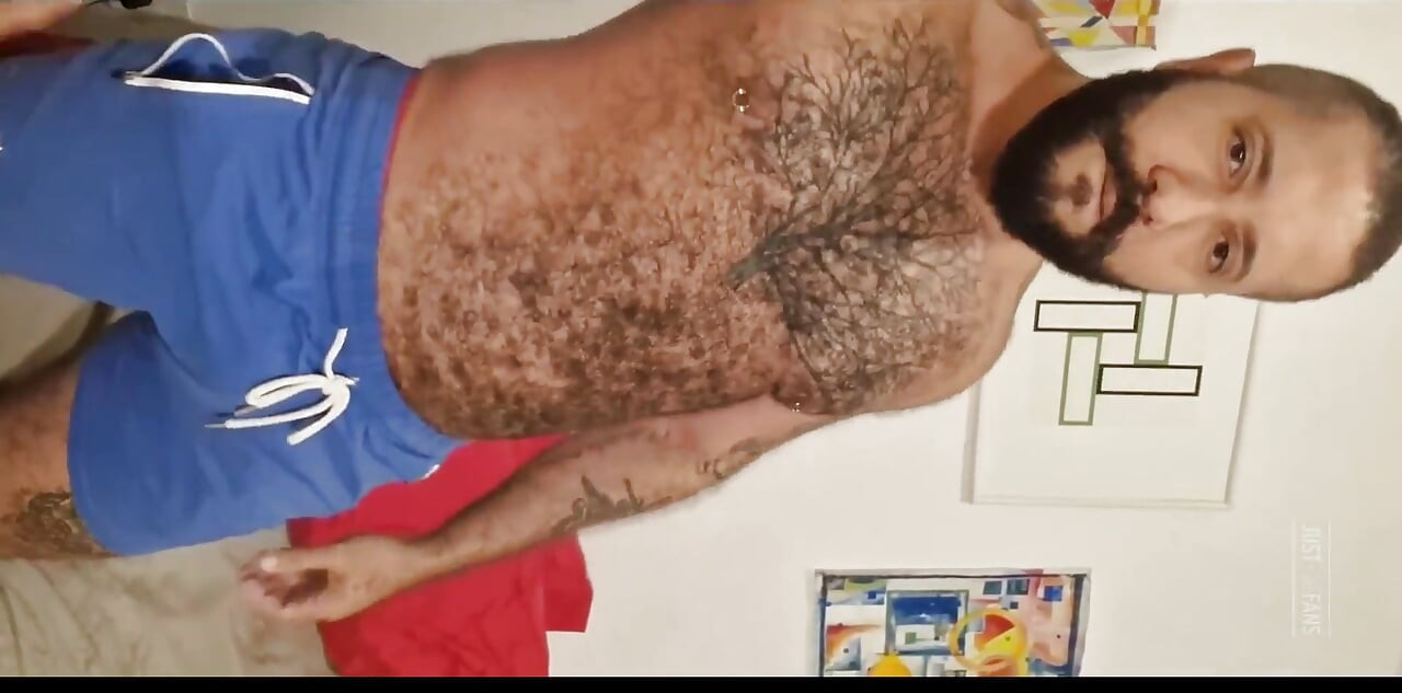 Weekly Wank