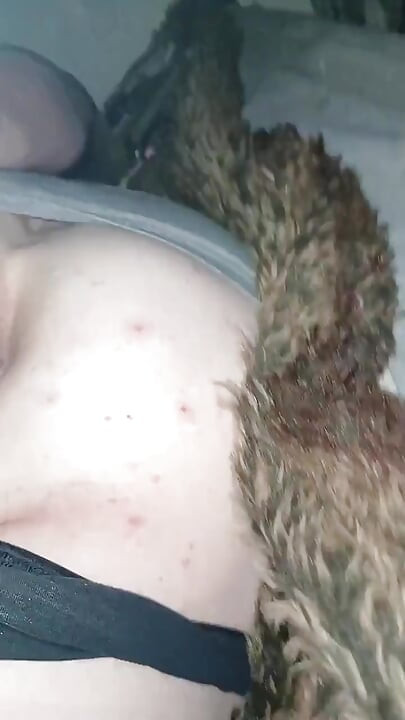 Me and Her Holes Had Fun