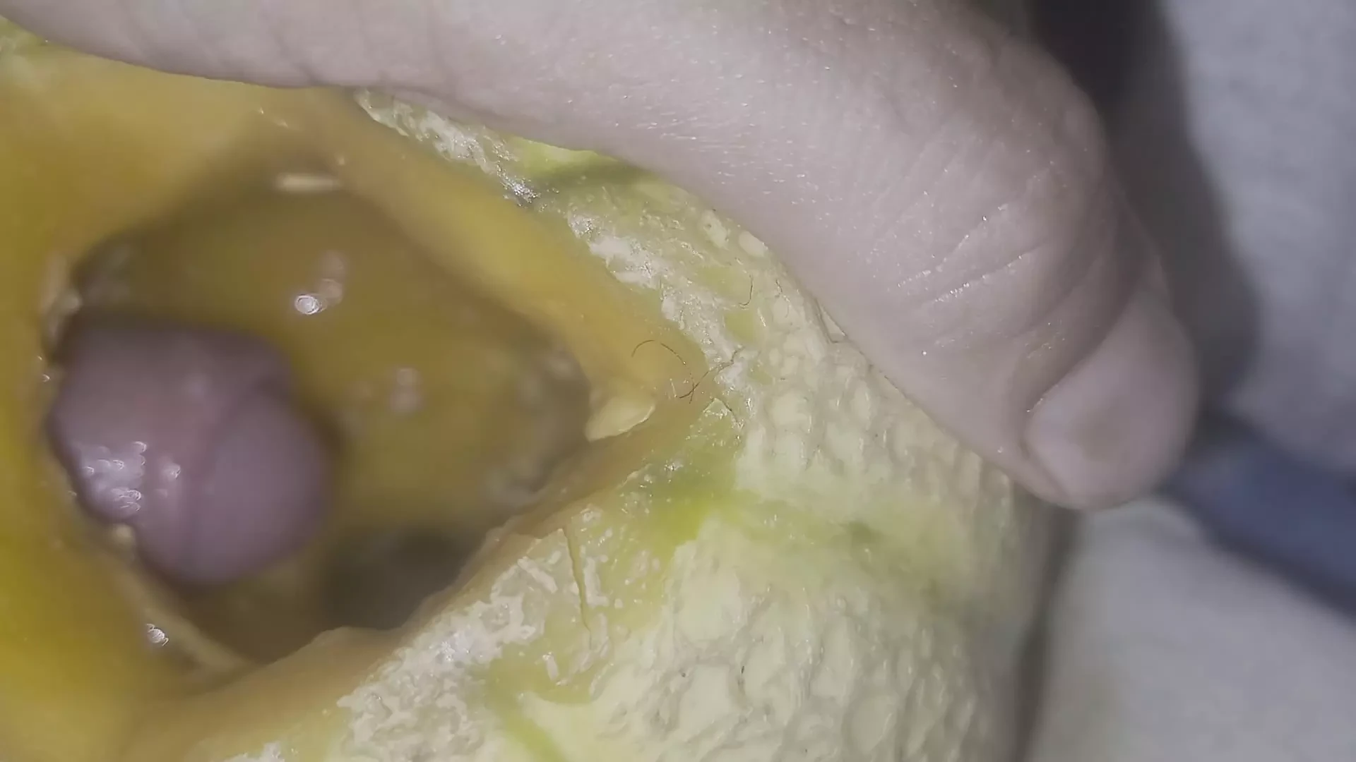 Melón A la mierda