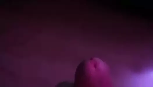 gece çekimi