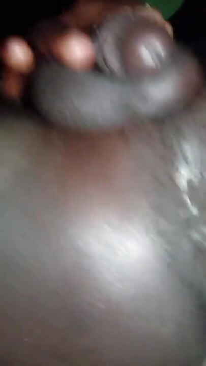 Ebony Vip Fucks His Tgirl Wild.