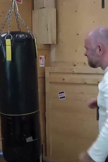 Bearfilms Hairy Bears Guy English Blows Cock Before Breeding Bear Waters