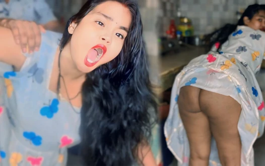 Heiße indische desi bhabhi ki voll offen hardcore-chudai - 4k ultra HD