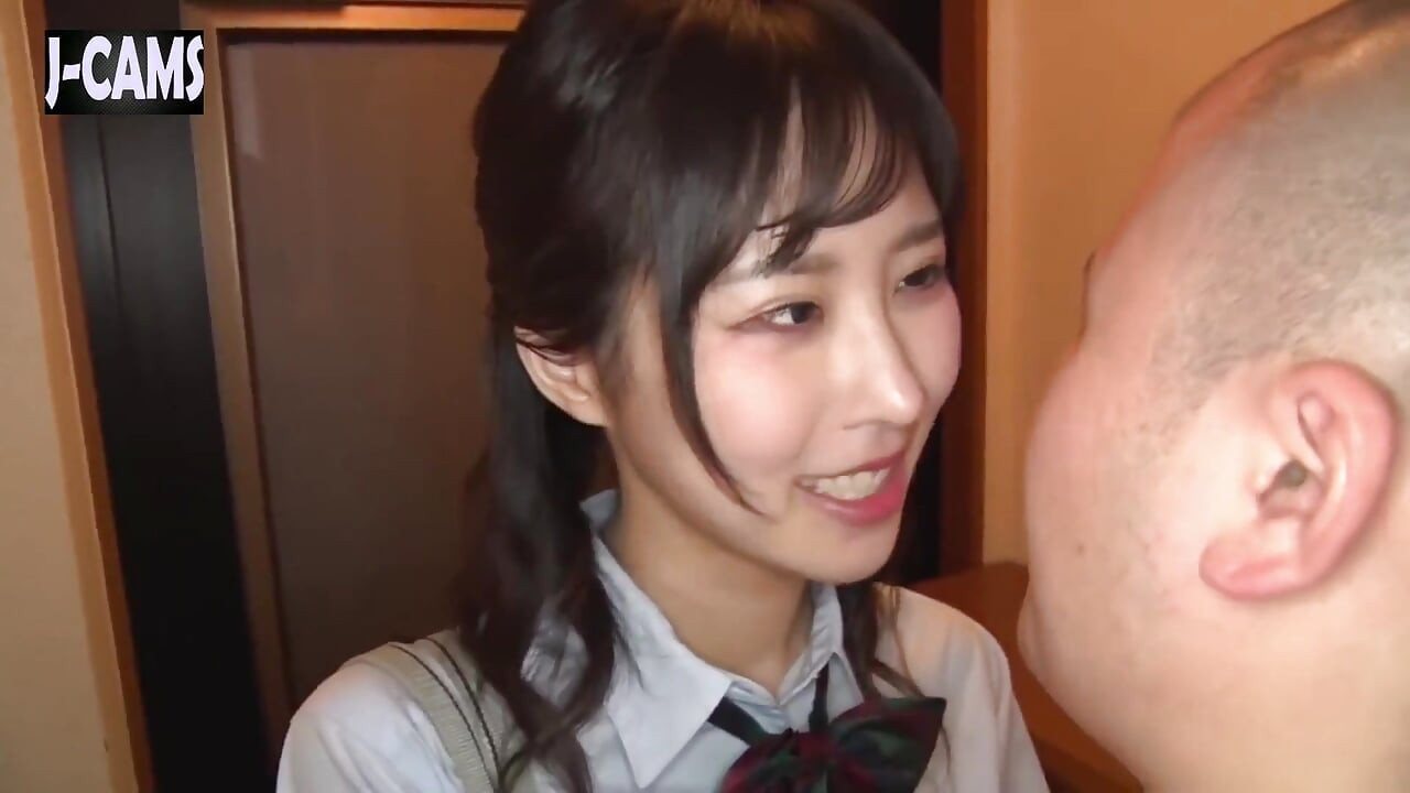 Creampie met een gladde schoonheid - Haru Yamaguchi - ep3