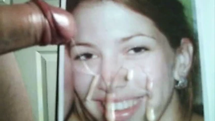 Cum istek 21: chloe kremalı