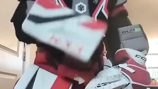 Hokey Kalecisi