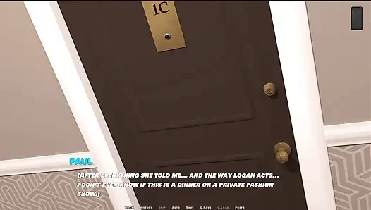 Besessen von notgeilen, geschiedenen MILFs (Teil 8)