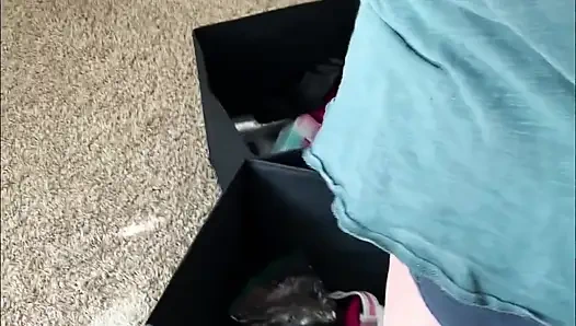 Just another Sunday afternoon