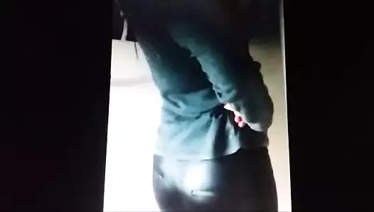 güzel ve seksi lucy için Cumtribute !! #2