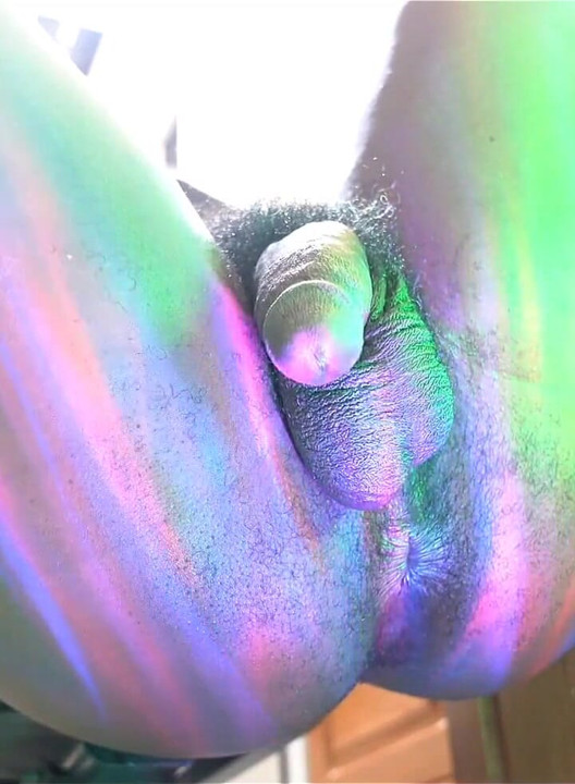 Love My Ass