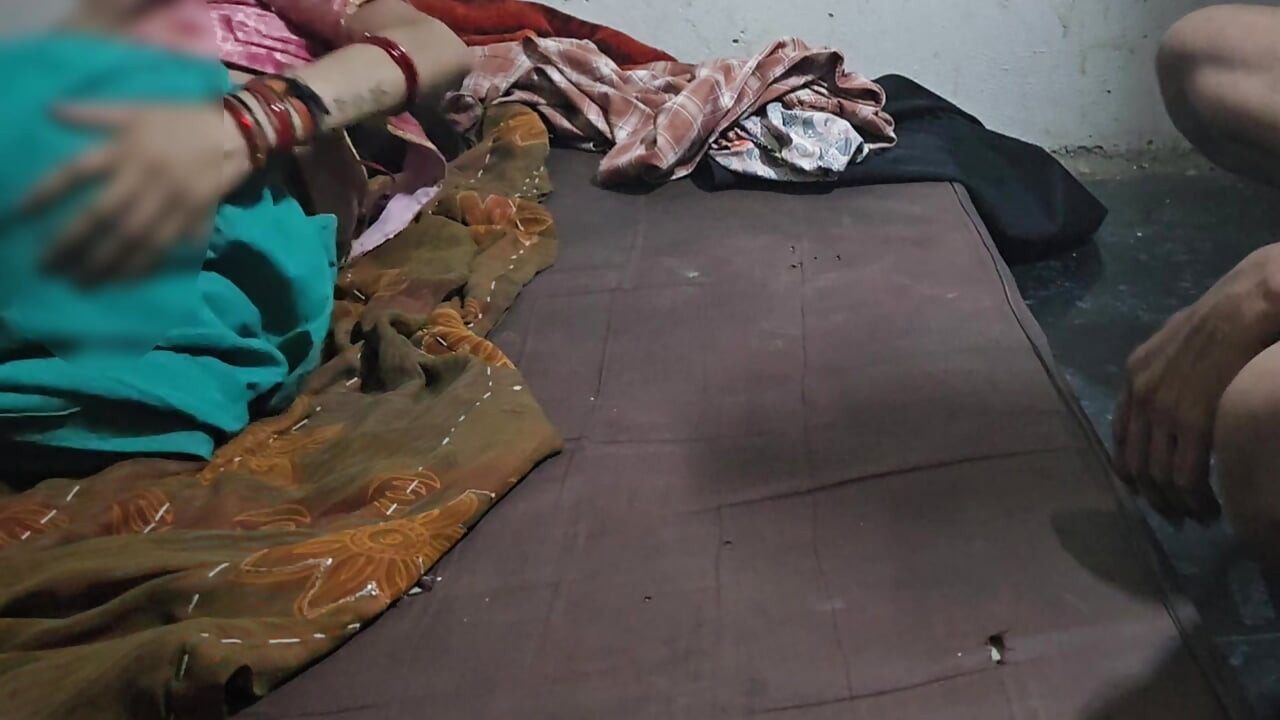 Indian Desi Hauswaif Rani Bhabhi Ki Chudayi Devar Ne Bhabhi Ko Gho