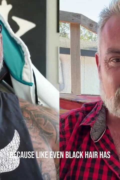 Porn Star Confessions - stepdaddy Lance, episode 196