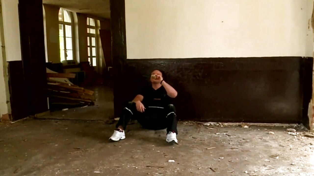 Stepson Fucks Big Tits Stepmom