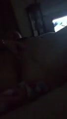 Me masturbating