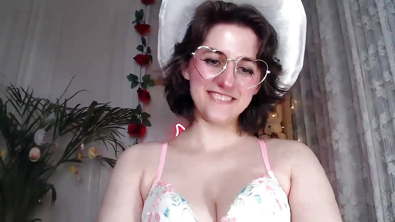 Sexy Dirty Easter Camshow