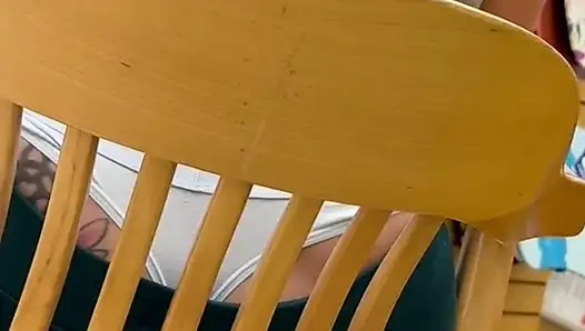 Mavi tanga frikikli büyük tanga frikik fas götlü latin orta yaşlı seksi kadın