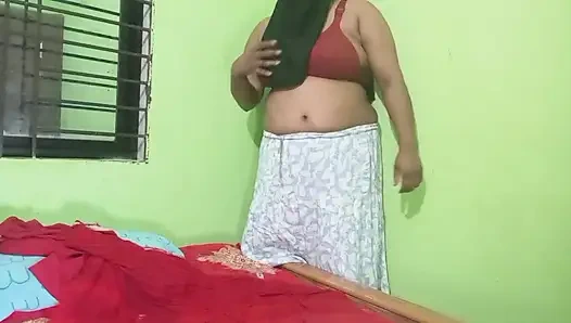 Я достала сок из влагалища шприцом.