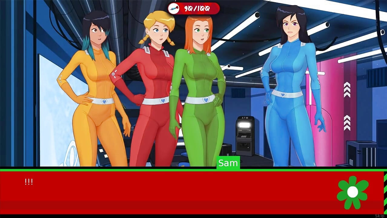 Paprika Trainer - v0.16.0.1 Dio 37 Dame i gospodo, dobili smo ovo od loveskysan69