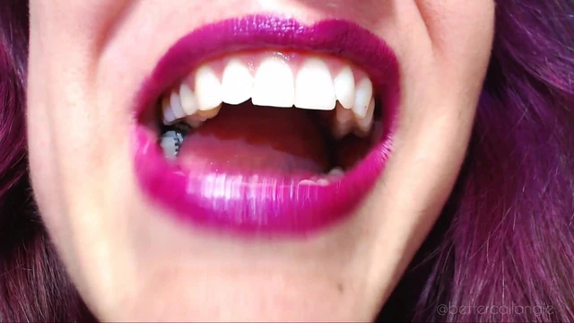 A  Technic teeth massacre, my strong molars TEASER