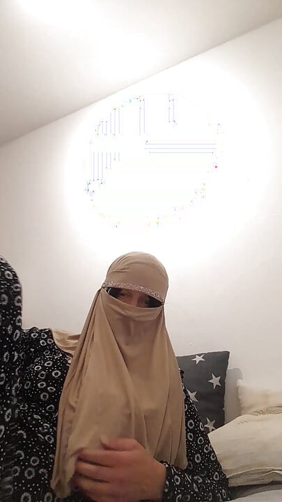Muslima NinaMarie