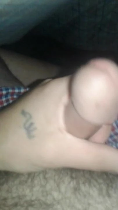 Jacking off