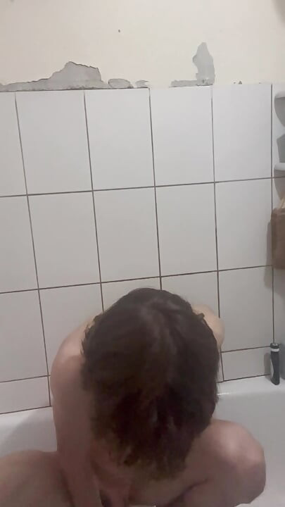 How do you like Misha and his sexy ass?