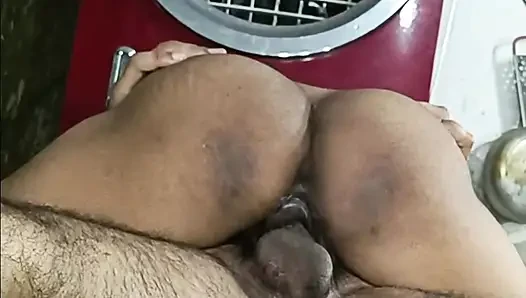 Hindi audio of elder stepsister land ride of younger stepbrother's land