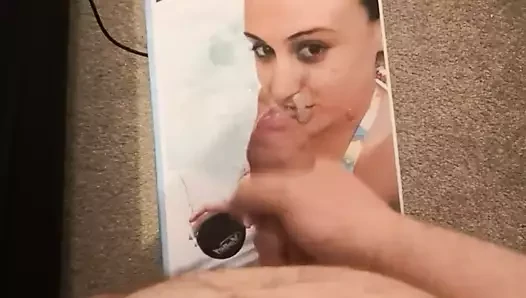 Cum haraç için cleigh13