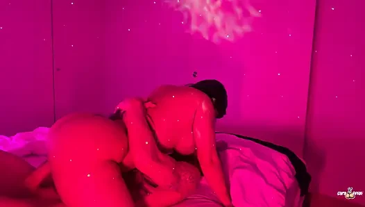 Fuck Hard with Chris Diamond