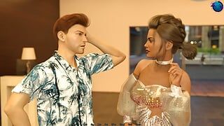 Matrix Hearts (Игры Голубой Выдры) - часть 36, позволь мне попробовать тебя! От LoveSkySan69