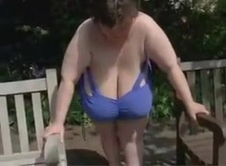 monster tits