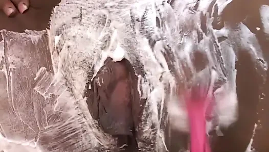 Dicker arsch aus afrika mit liebe