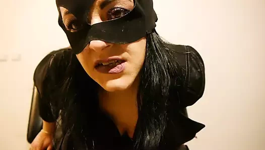 Милфа Калла в видео