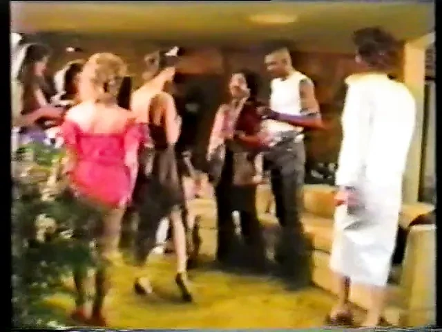Girls Of The A-Team (1984)