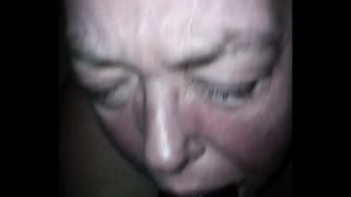 50-letnia mamuśka BBC whorship (trailer) -kslaydher