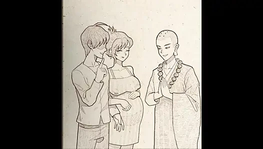 Village Rapsody - Part 41 - Well Deserved Good Fuck by Loveskysan69