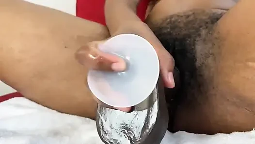 Hairy Pussy