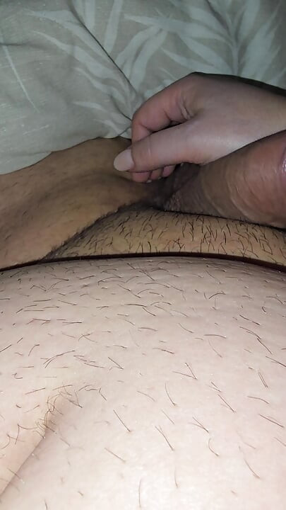 DAMN how much you CUM! Step mom handjob Indian step son big dick in erection
