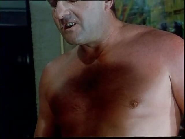 Milly D'Abbraccio i divlja orgija