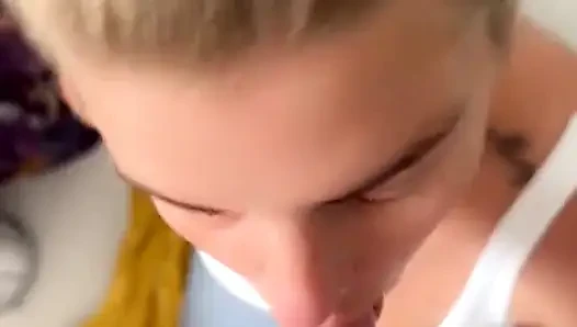 Я просто пытаюсь подготовиться