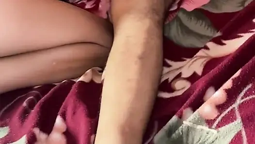 My Beautiful Latina Stepsister Loves Sex and That's Why She Fucks with Her 40-year-old Stepbrother Sex with Mature