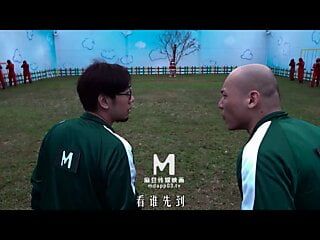 MTVQ12-ep1-Abalone, bande-annonce