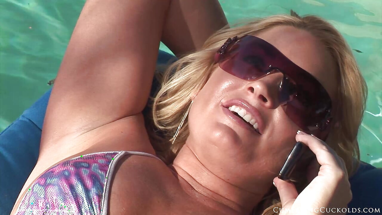 Film od Flower Tucci z Ultra Paroháčů