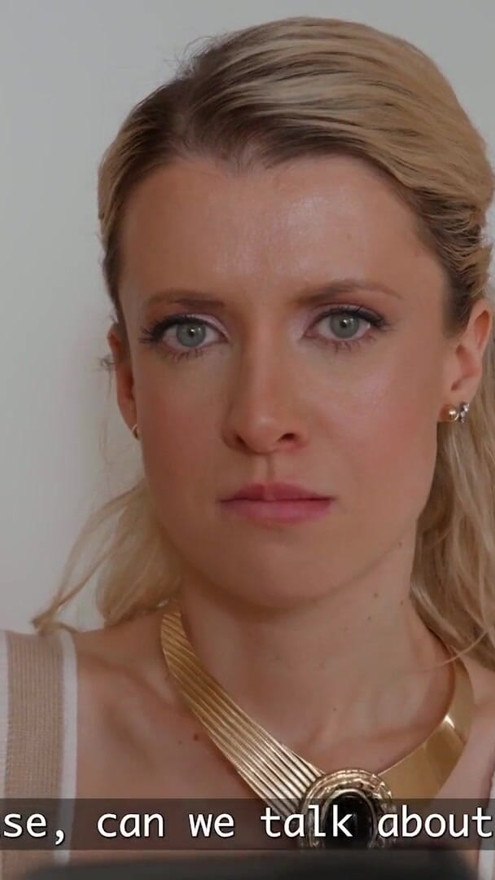 VIP4K. I'll pay off the Debt with my Mouth | Clip 1