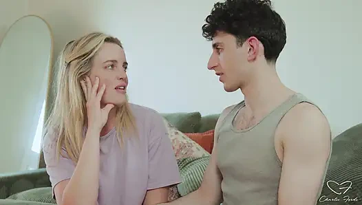 Wawancara: liburan bareng charlie forde, nick strokes