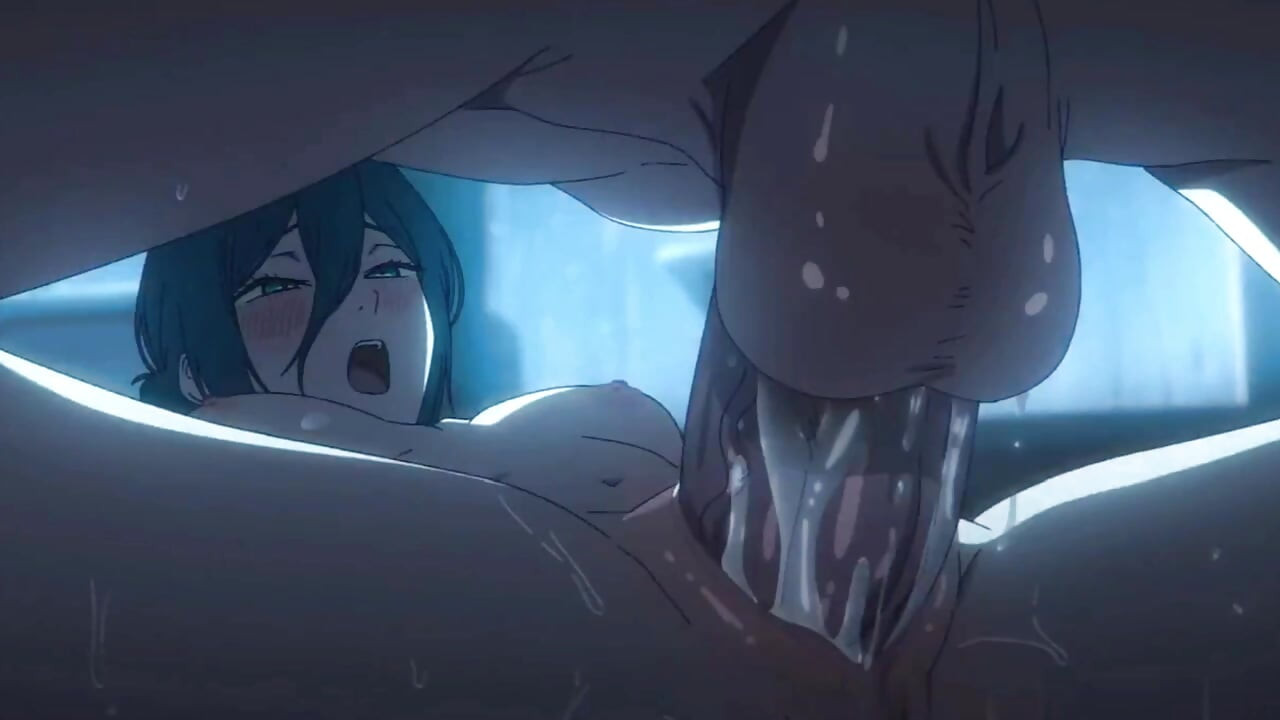 Reze x Denji: Kapag Nawalan Ng Kontrol Ang Guro Sa Kanyang Pinakamagaling Na Estudyante (Animation) Eng Sub