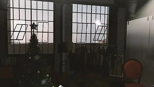 Unter dem sukkubus (POV-weiß)