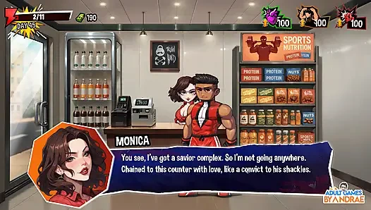 Ep5: Süßer Schmerz Wurde Ihr Enges Arschloch Gebohrt - Femboy Futa Mania