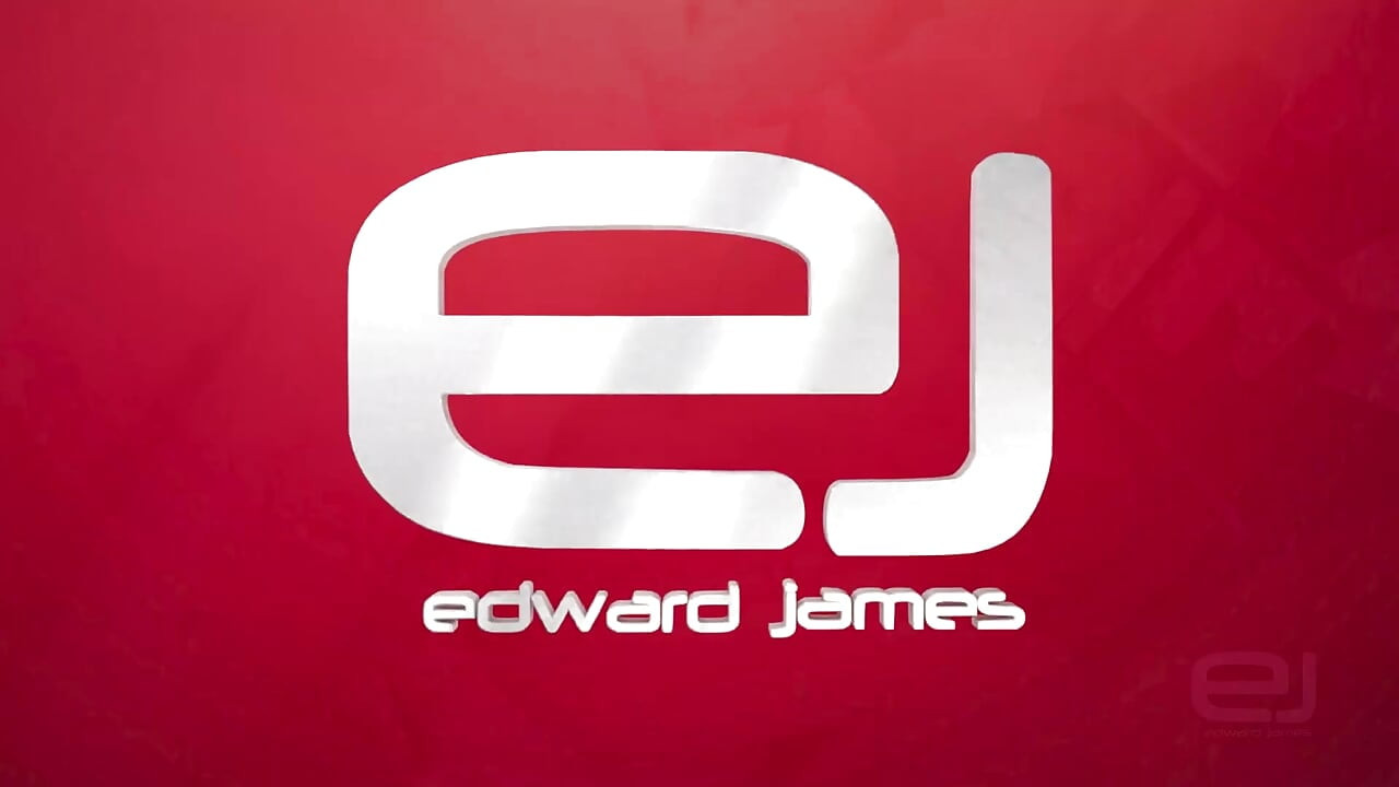 EdwardJames: KLuv Hammers Blackberry Tight Ass Until He Explodes